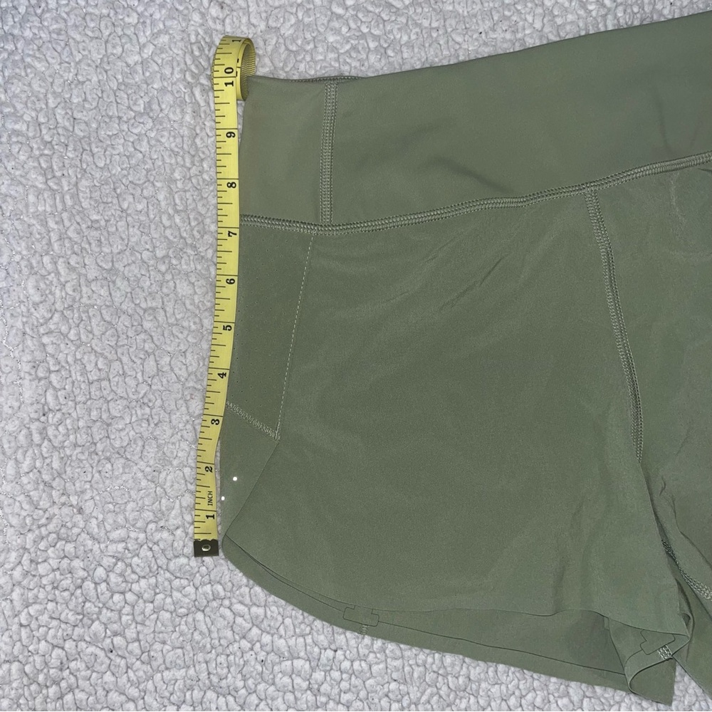 Athleta shorts - Picture 9 of 11